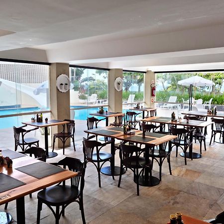 Apartamento Top - No Praia Brava Hotel Florianópolis Dış mekan fotoğraf