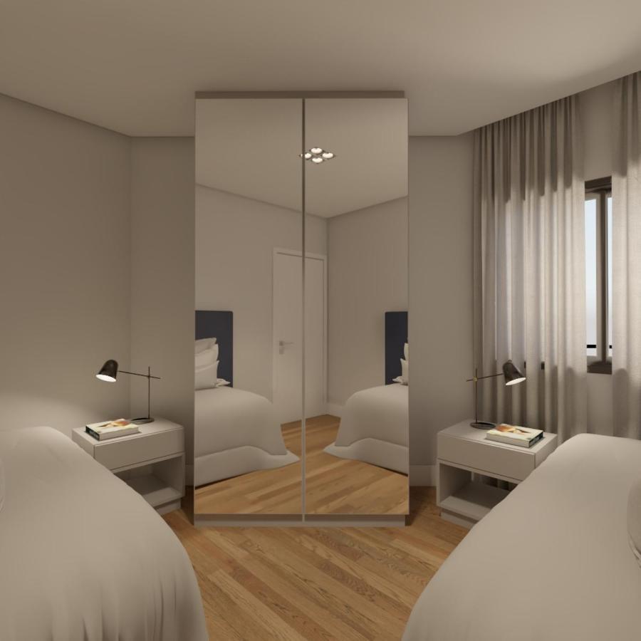 Apartamento Top - No Praia Brava Hotel Florianópolis Dış mekan fotoğraf