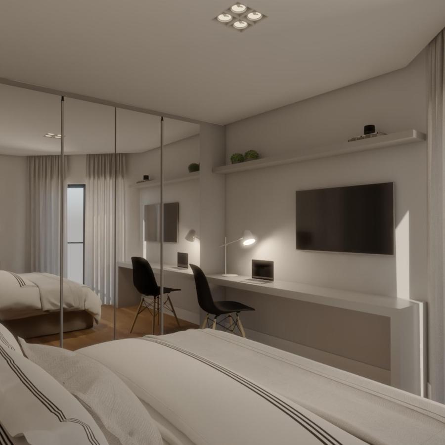 Apartamento Top - No Praia Brava Hotel Florianópolis Dış mekan fotoğraf
