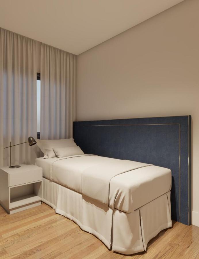 Apartamento Top - No Praia Brava Hotel Florianópolis Dış mekan fotoğraf