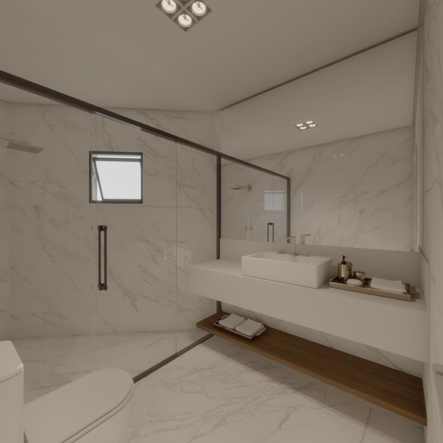 Apartamento Top - No Praia Brava Hotel Florianópolis Dış mekan fotoğraf