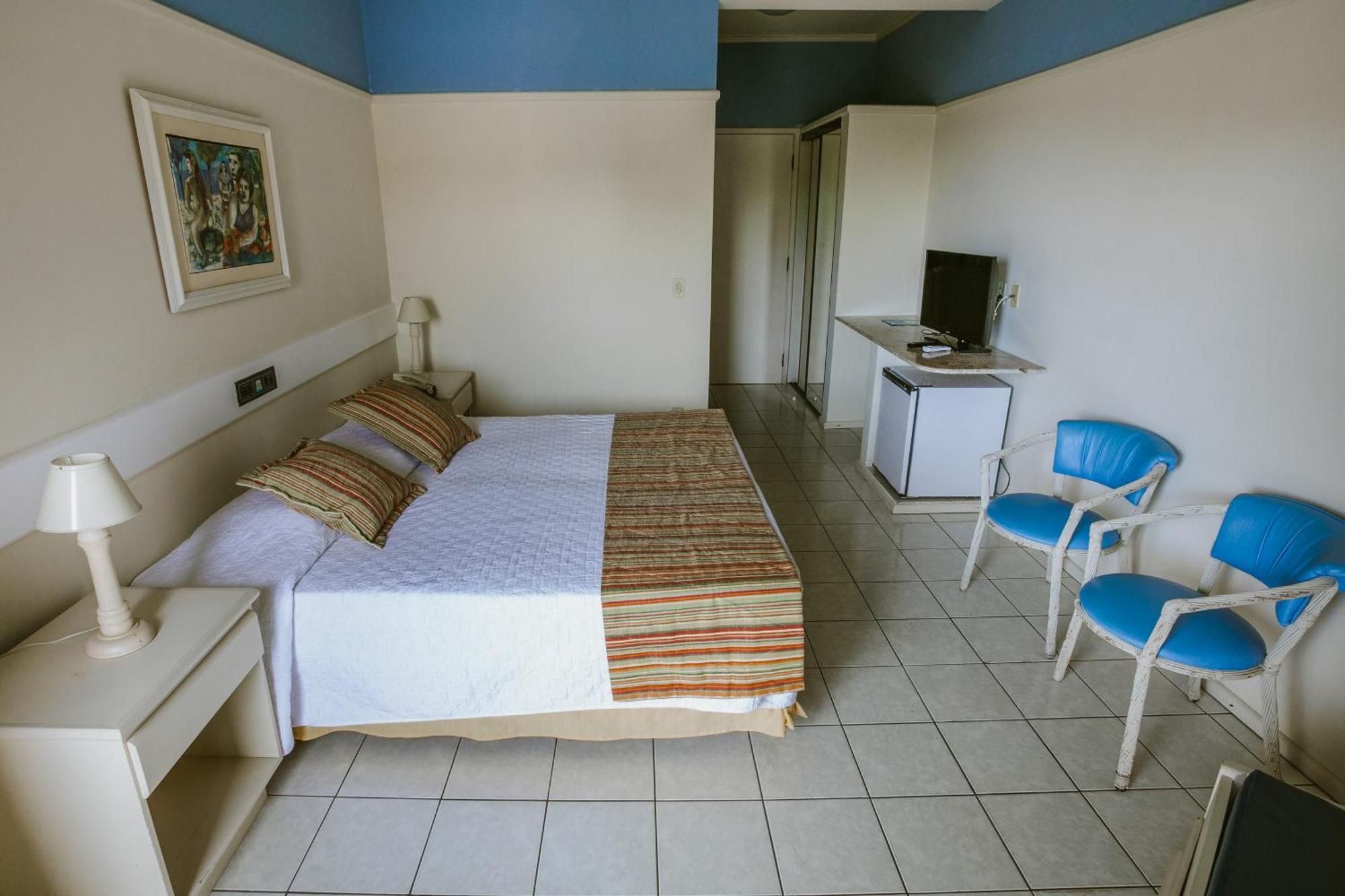 Apartamento Top - No Praia Brava Hotel Florianópolis Oda fotoğraf