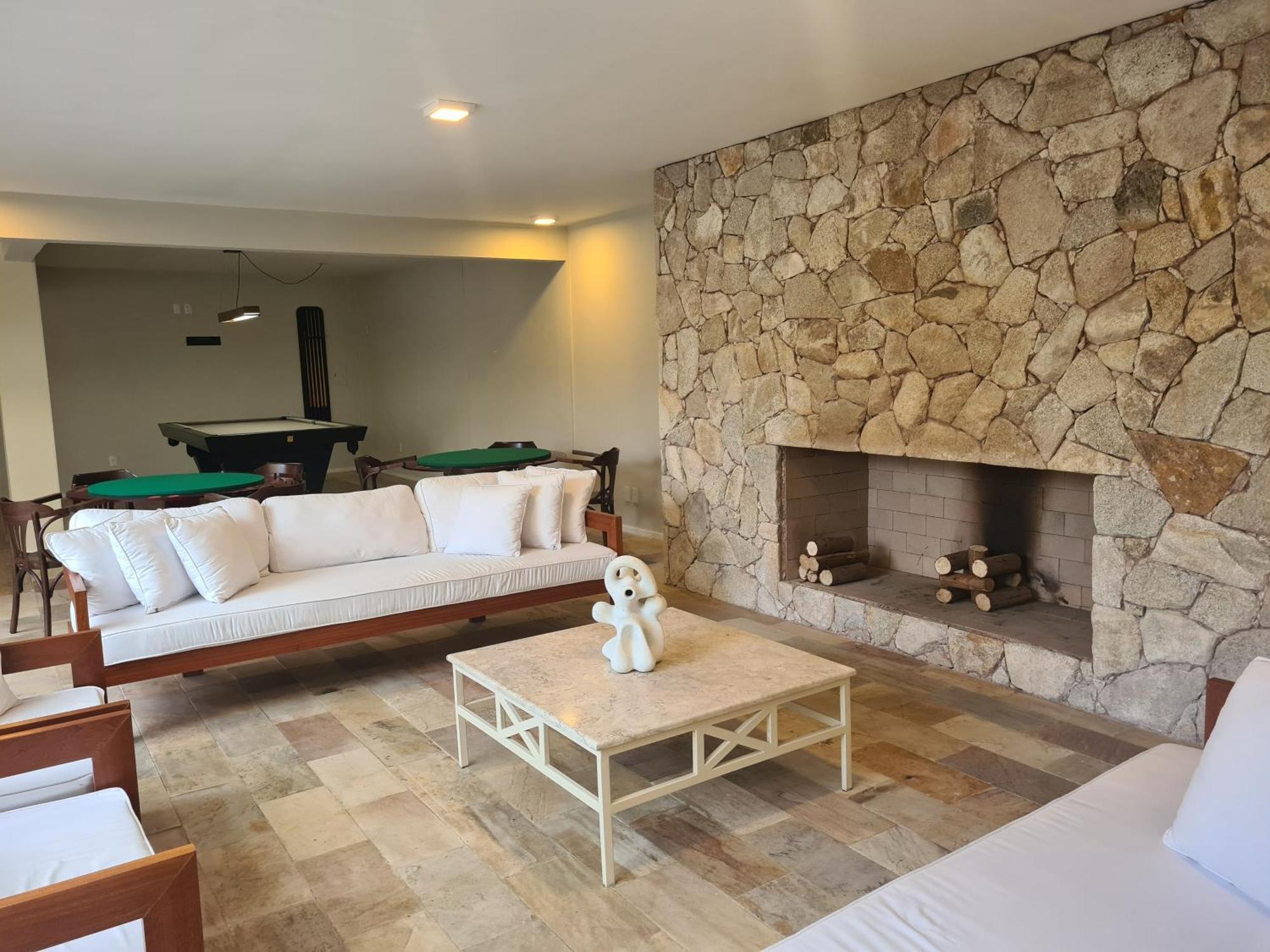 Apartamento Top - No Praia Brava Hotel Florianópolis Dış mekan fotoğraf