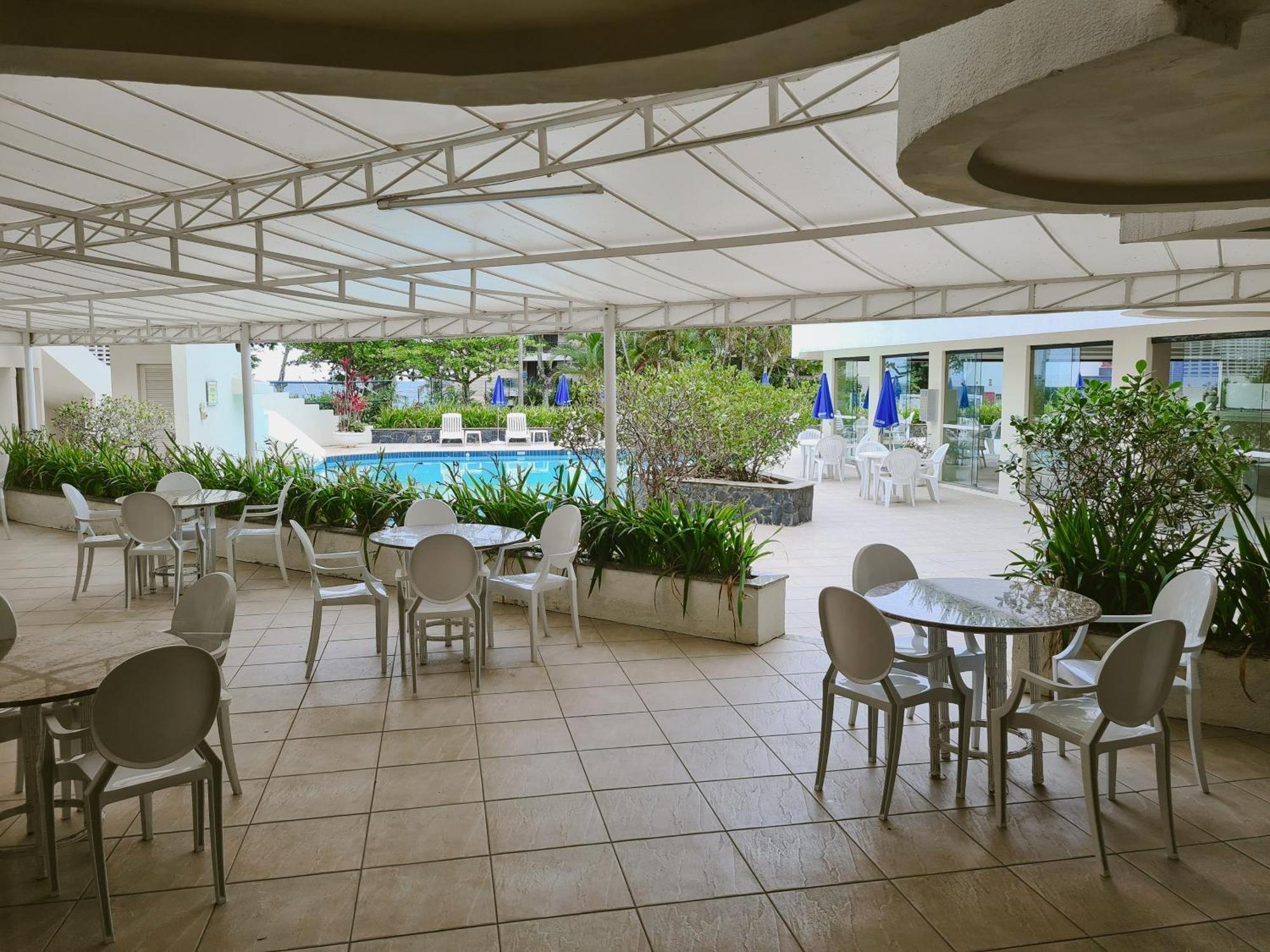 Apartamento Top - No Praia Brava Hotel Florianópolis Dış mekan fotoğraf