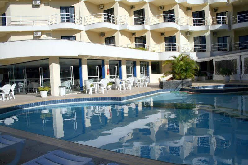 Apartamento Top - No Praia Brava Hotel Florianópolis Dış mekan fotoğraf